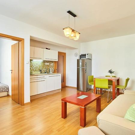 Apartman Ortenova 74 쿤타호라 외부 사진