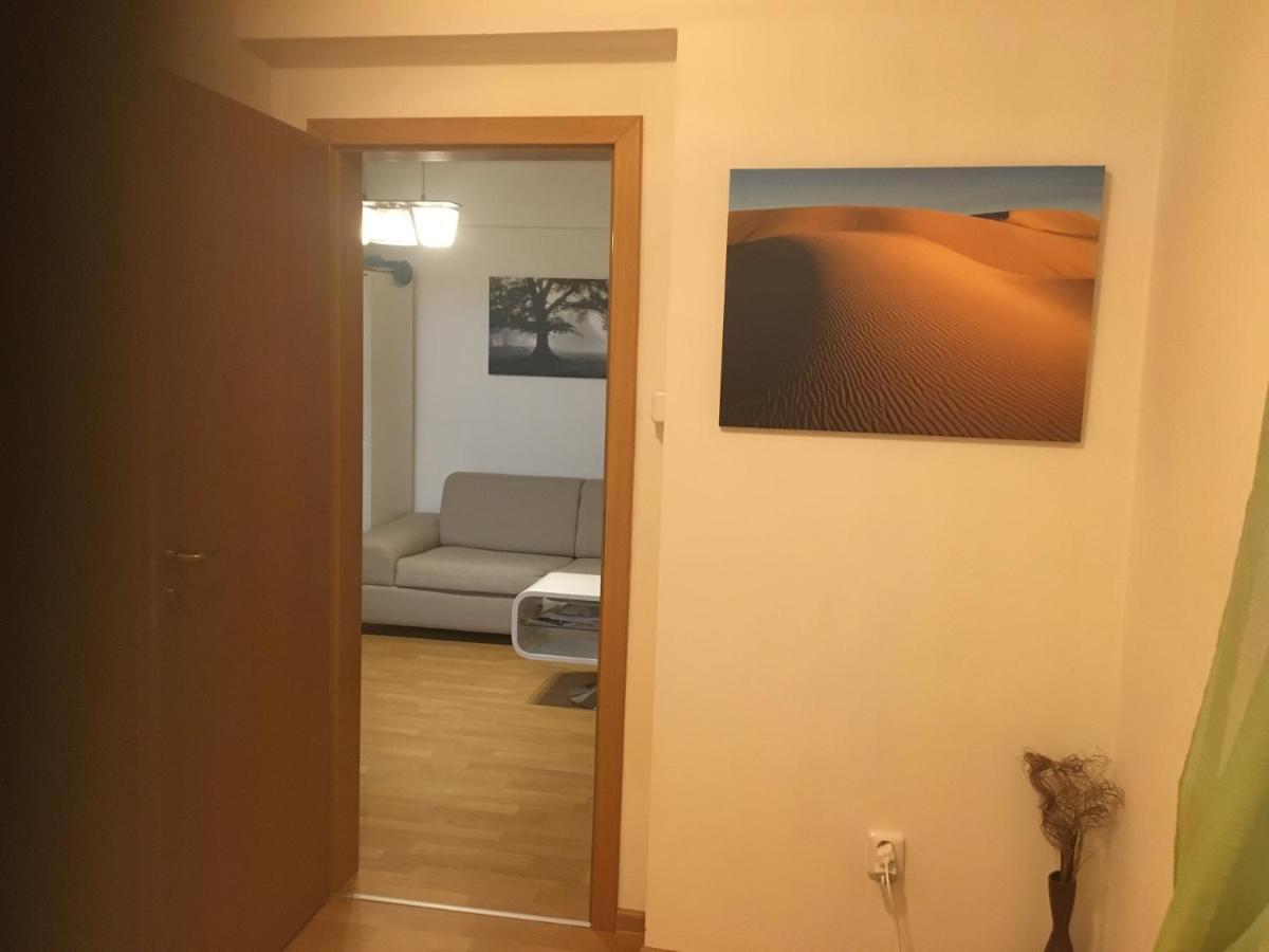 Apartman Ortenova 74 쿤타호라 외부 사진